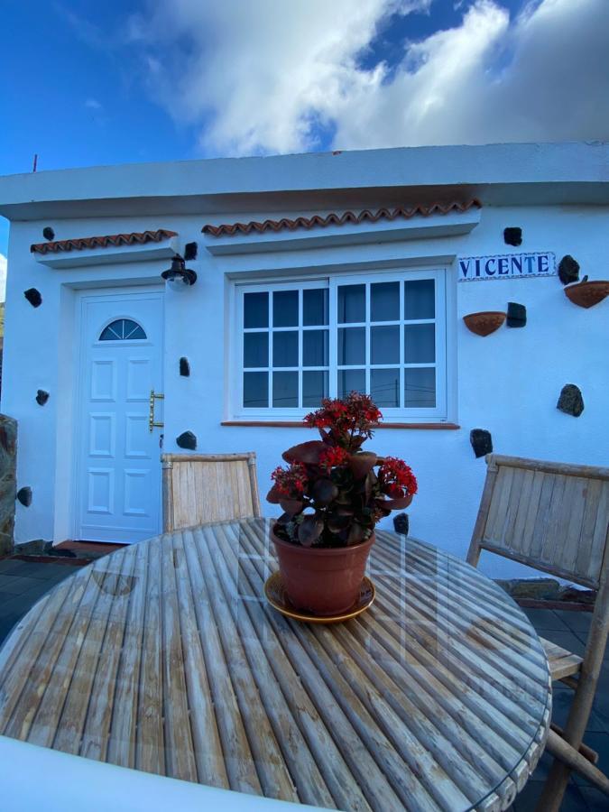 Villa La Casita de la Breña. La La Frontera Exterior foto