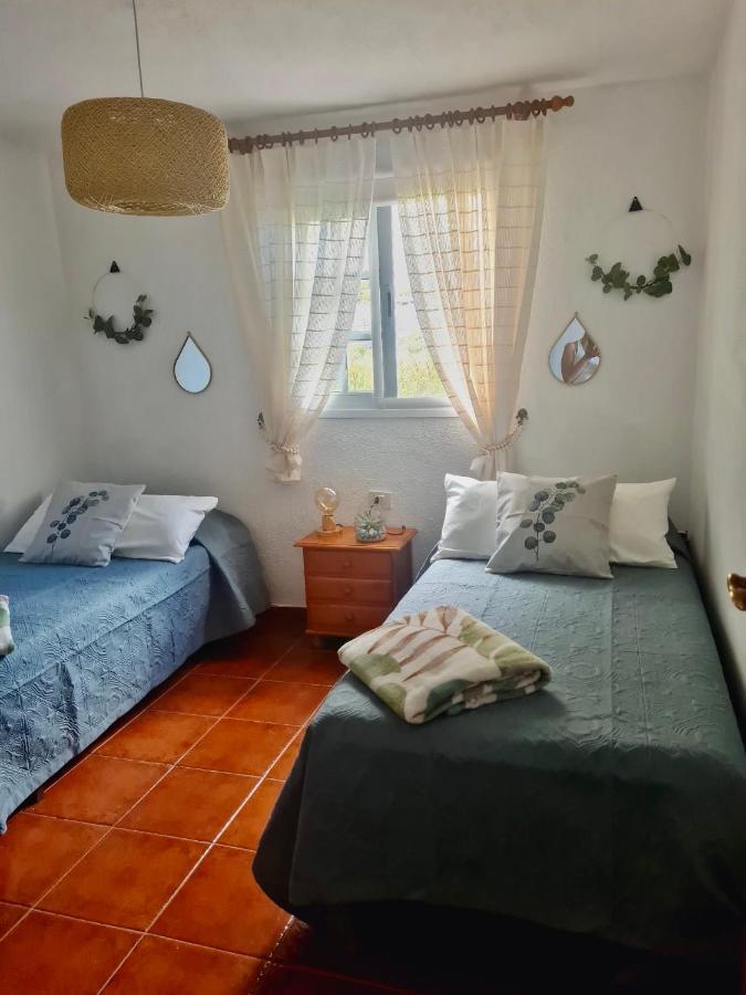 Villa La Casita de la Breña. La La Frontera Exterior foto